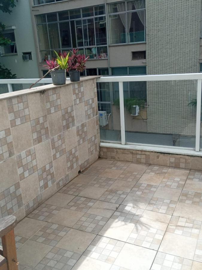 大道住宿加早餐酒店 里约热内卢 外观 照片